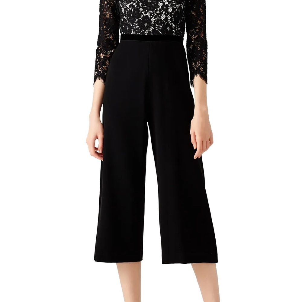 NWT Alexis Ophelia Jumpsuit Size M - Picture 2 of 9